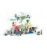 LEGO FRIENDS 42656 Heartlake City Airport and Airplane
