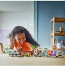 LEGO FRIENDS 42656 Heartlake City Airport and Airplane