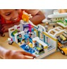 LEGO FRIENDS 42656 Heartlake City Airport and Airplane