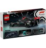 LEGO SPEED CHAMPIONS 77244 Mercedes-AMG F1 W15