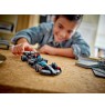LEGO SPEED CHAMPIONS 77244 Mercedes-AMG F1 W15