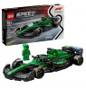 LEGO SPEED CHAMPIONS 77245 Aston Martin Aramco F1 AMR24
