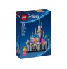 LEGO DISNEY 40720 Mini Disney Sleeping Beauty Castle
