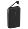 Belkin BPB021HQBK power bank 10000 mAh Black