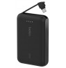 Belkin BPB021HQBK power bank 10000 mAh Black