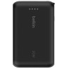 Belkin BPB021HQBK power bank 10000 mAh Black