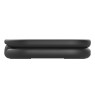 Belkin BoostCharge Headphones, Smartphone Black USB Wireless charging Fast charging Indoor