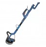 DEDRA DED7766 floor polisher/sander Floor sander 1850 RPM Blue