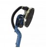 DEDRA DED7766 floor polisher/sander Floor sander 1850 RPM Blue