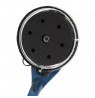 DEDRA DED7766 floor polisher/sander Floor sander 1850 RPM Blue