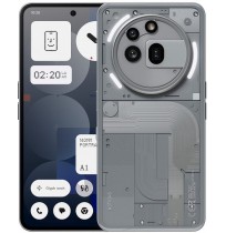 Nothing Phone 3A Pro 5G DS. 12/256GB Grey