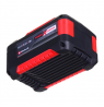Einhell | Battery Set, 2x5.2Ah | 4511526
