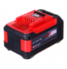 Einhell | Battery Set, 2x5.2Ah | 4511526