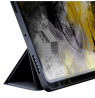 3MK | Soft Tablet Case for Samsung Galaxy Tab S9 FE+ | Tablet case | Black