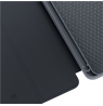 3MK | Soft Tablet Case for Samsung Galaxy Tab S9 FE+ | Tablet case | Black