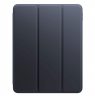 3MK | Soft Tablet Case for Samsung Galaxy Tab S9 FE+ | Tablet case | Black