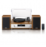Lenco | HiFi Stereo system with Record Player