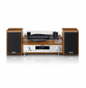 Lenco | HiFi Stereo system with Record Player