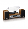 Lenco | HiFi Stereo system with Record Player