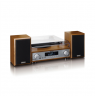 Lenco | HiFi Stereo system with Record Player