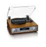 Lenco | HiFi Stereo system with Record Player