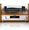 Lenco | HiFi Stereo system with Record Player