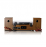 Lenco | HiFi Stereo system with Record Player