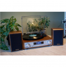 Lenco | HiFi Stereo system with Record Player