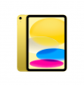 Apple iPad 11" A16 Wi-Fi + Cellular 128GB - Yellow | Apple