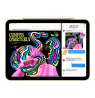 Apple iPad 11" A16 Wi-Fi + Cellular 128GB - Yellow | Apple