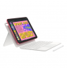 Apple iPad 11" A16 Wi-Fi + Cellular 128GB - Pink | Apple