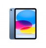 Apple iPad 11" A16 Wi-Fi + Cellular 256GB - Blue | Apple