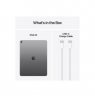 Apple iPad Air 13" Apple M3 Wi-Fi + Cellular 128GB - Space Grey | Apple