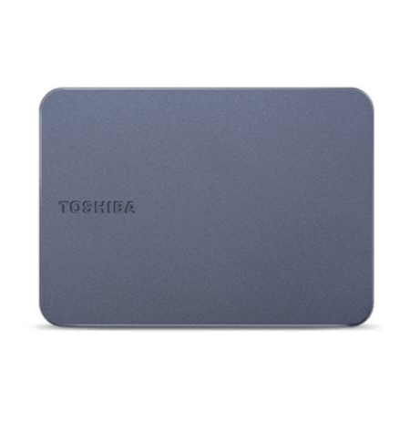 TOSHIBA Canvio Gaming 1TB USB 3.2 Portable External Hard Drive, Black