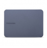 Toshiba ortable External Hard Drive | Canvio Gaming | 1000 GB | 2.5 " | USB 3.2 Gen 1 | Black