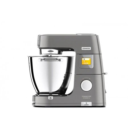 Virtuvės kombainas CFV KENWOOD KWL90.004SI