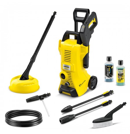 Myjka ciśnieniowa KARCHER K 3 Power Control Car & Home - 1.676-105.0