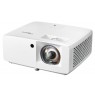Optoma GT2000HDR Short throw projector 3500 ANSI lumens DLP 1080p (1920x1080) 3D White
