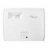 Optoma GT2000HDR Short throw projector 3500 ANSI lumens DLP 1080p (1920x1080) 3D White