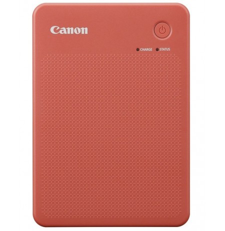 Canon SELPHY QX20 RD