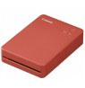 Canon SELPHY QX20 RD