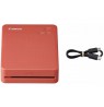 Canon SELPHY QX20 RD