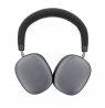 Tellur Shade Bluetooth Over-ear Headphones ANC grey