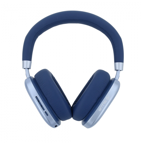 Tellur Shade Bluetooth Over-ear Headphones ANC blue