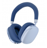Tellur Shade Bluetooth Over-ear Headphones ANC blue