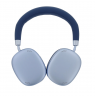 Tellur Shade Bluetooth Over-ear Headphones ANC blue