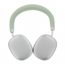 Tellur Shade Bluetooth Over-ear Headphones ANC green