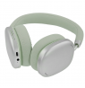 Tellur Shade Bluetooth Over-ear Headphones ANC green