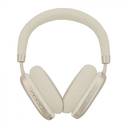 Tellur Shade Bluetooth Over-ear Headphones ANC beige
