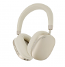 Tellur Shade Bluetooth Over-ear Headphones ANC beige